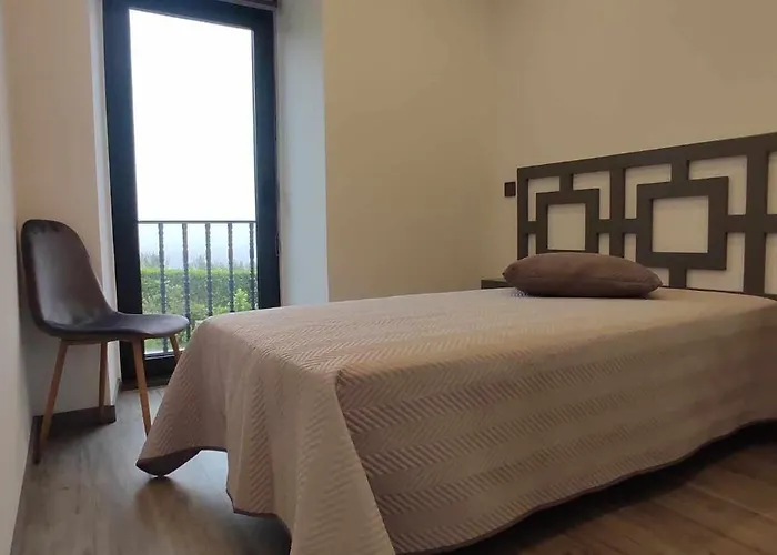 Quinta Do Aracal T2 Apartamento