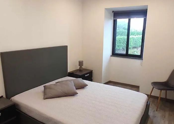 Apartamento Quinta Do Aracal T2