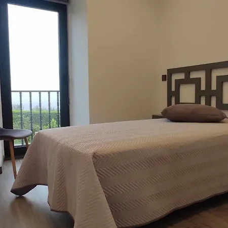 Quinta Do Aracal T2 Apartment