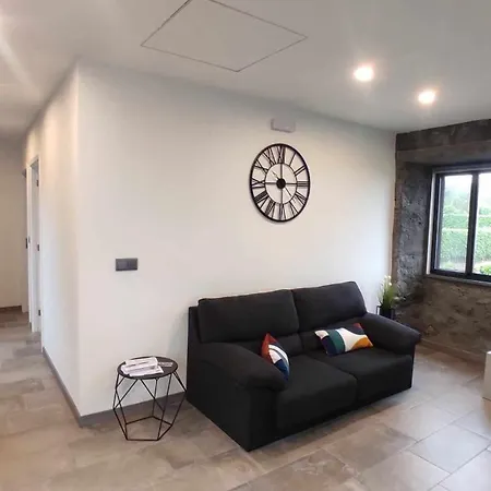 Quinta Do Aracal T2 Apartment *