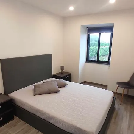 דירה Quinta Do Aracal T2